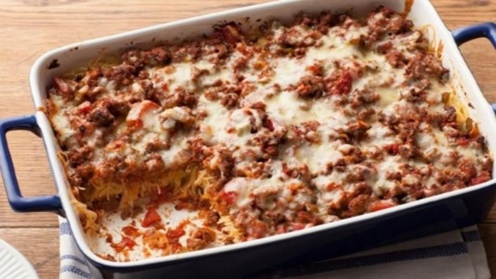 Recipes Baked Spaghetti
 Baked Spaghetti Recipes