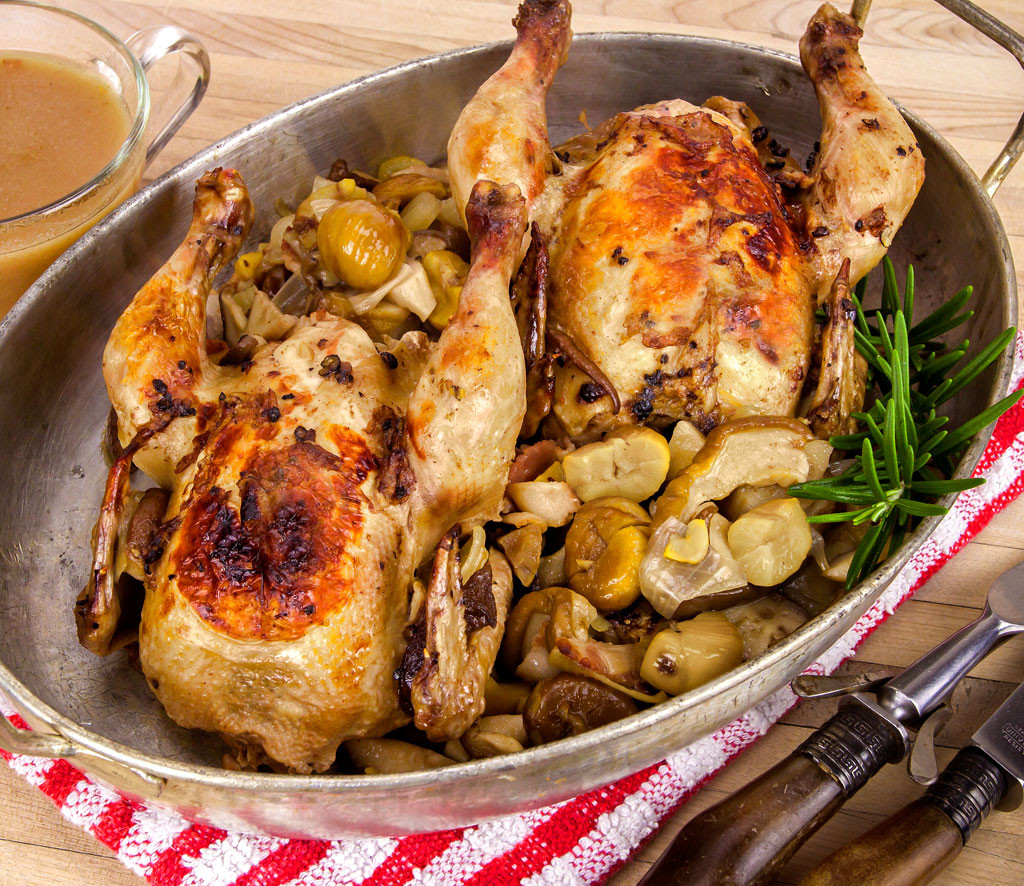 Recipes Cornish Game Hens
 The Earthy Delights Recipe Blog
