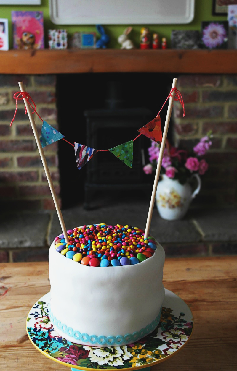 Recipes For Birthday Cake
 Easy Birthday Cake Recipes In The Playroom