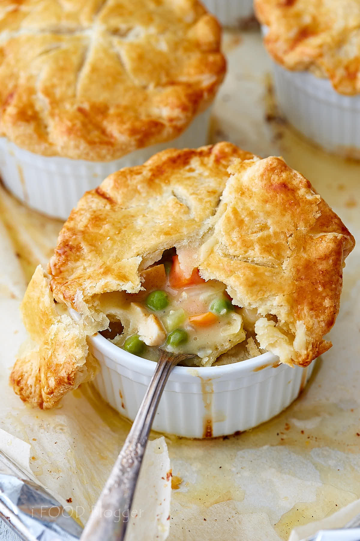 Recipes For Chicken Pot Pie
 Shut Your Pi Hole and Have a Slice