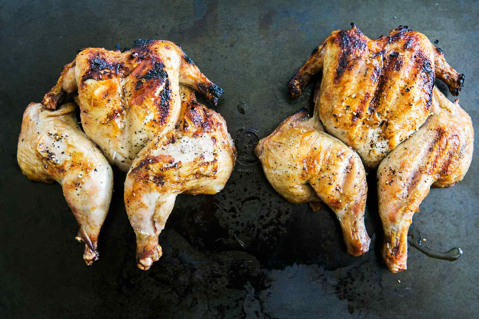 Recipes For Cornish Game Hens
 Grilled Cornish Game Hens Recipe