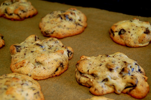 Recipes For Diabetic
 Chocolate Chip Cookies for Diabetics