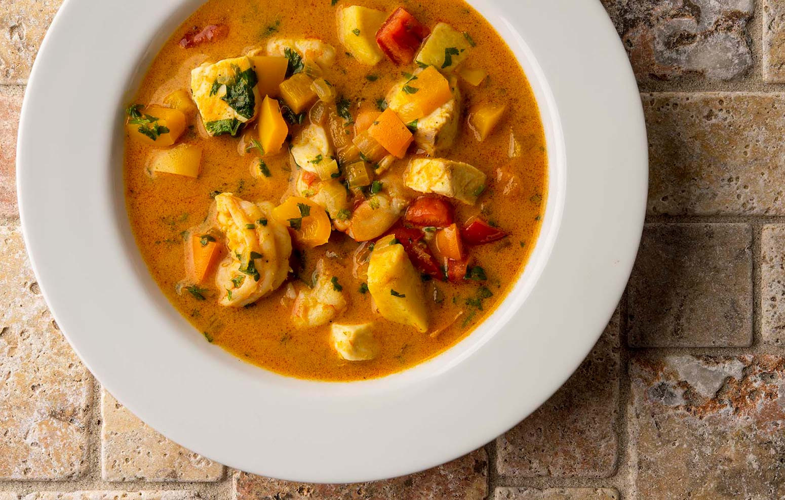 Recipes For Fish Stew
 Fish Stew Recipe A Recipe for East African Fish Stew
