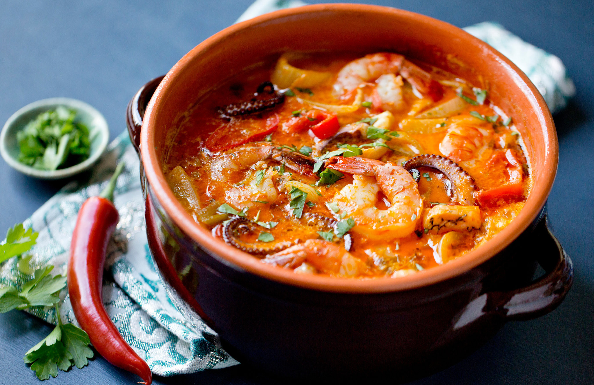 Recipes For Fish Stew
 Moqueca Brazilian Fish Stew Recipe NYT Cooking