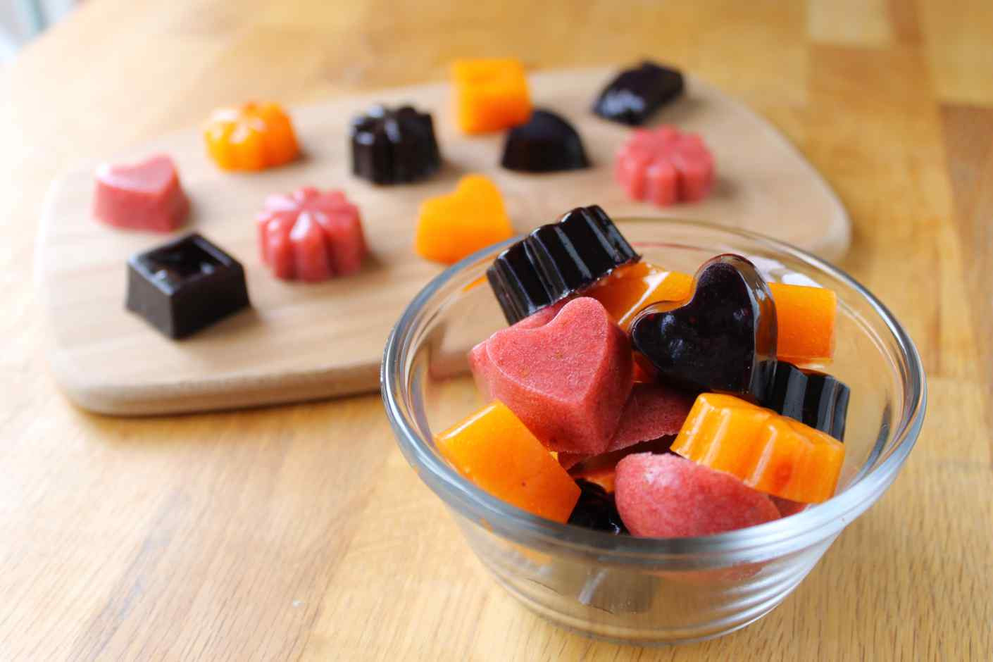 Recipes For Healthy Snacks
 homemade chewy fruit snacks recipe story of a kitchen