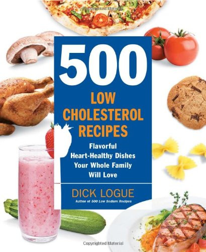 Recipes For Low Cholesterol Diet
 LOW FAT LOW SODIUM LOW CHOLESTEROL DIET LOW FAT LOW