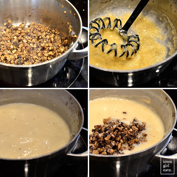 Recipes Using Cream Of Mushroom Soup And Chicken
 Gluten Free Cream of Chicken Soup & Cream of Mushroom Soup