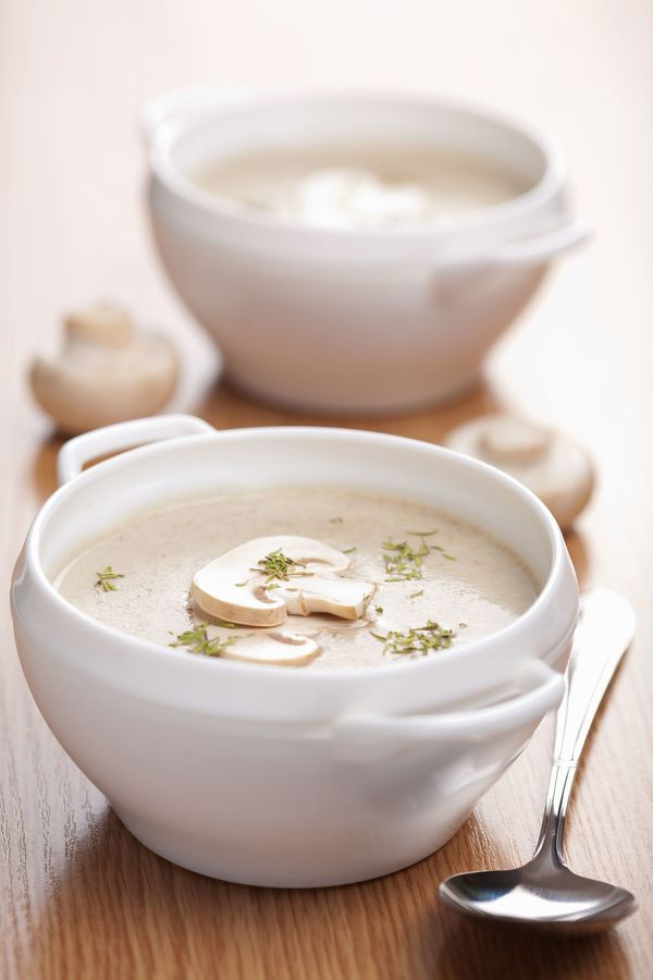 Recipes Using Cream Of Mushroom Soup And Chicken
 Soup Recipe Cream of Mushroom – 12 Tomatoes