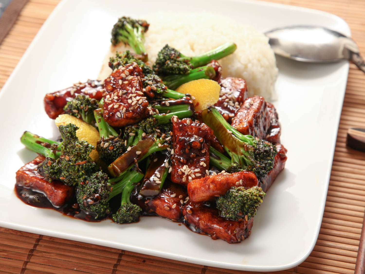 Recipes Using Tofu
 Cook Tofu Better With These 14 Recipes