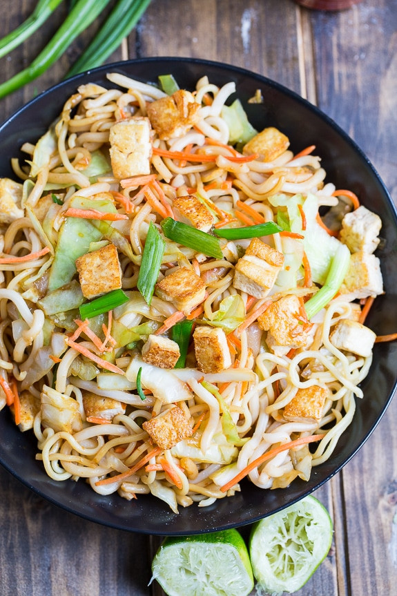 Recipes Using Tofu
 Sriracha Noodles with Tofu Spicy Southern Kitchen