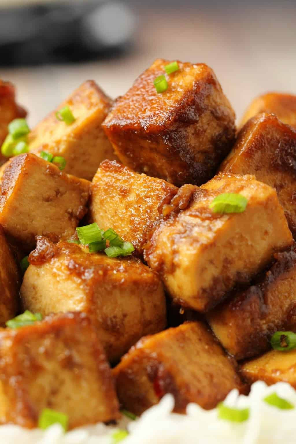 Recipes Using Tofu
 The Best Marinated Tofu Loving It Vegan