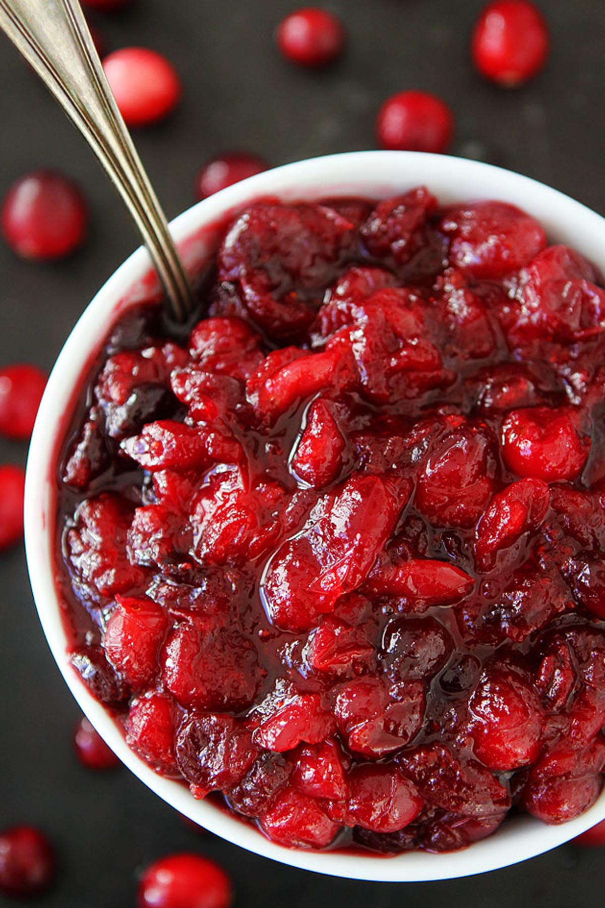 Recipes With Cranberry Sauce
 13 Easy Cranberry Sauce Recipes for Thanksgiving How to