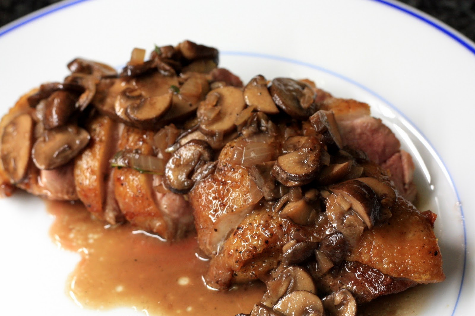 Recipes With Duck
 Fresh Local and Best Pan Seared Duck Breasts with