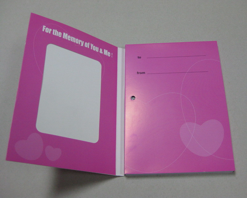 Recordable Birthday Cards
 Recordable Greeting Card Valentine Gift DIY your voice