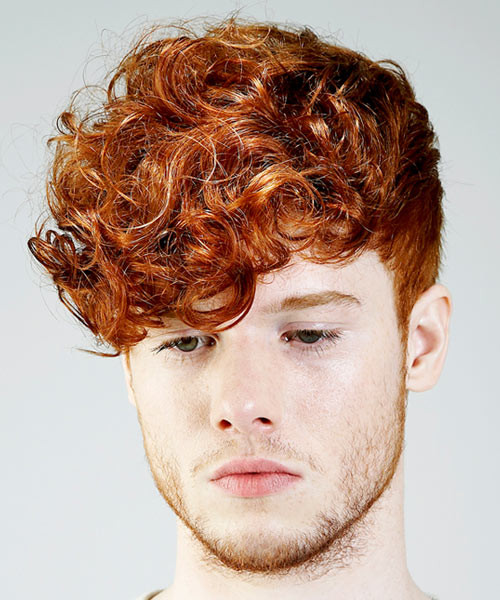 Red Hair Mens Hairstyles
 10 Ginger Men Who Will Make You Want To Be a Redhead