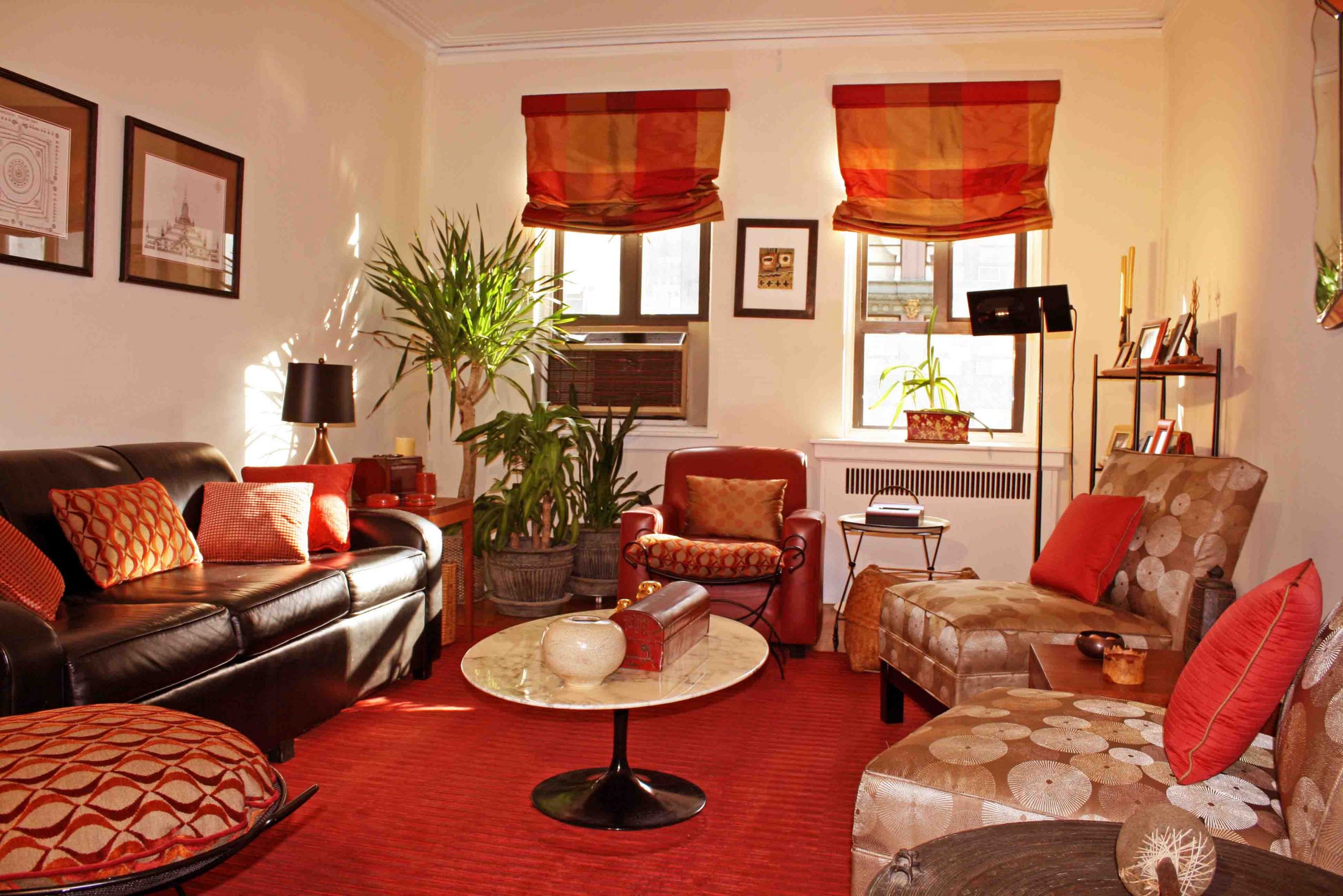 Red Living Room Ideas
 Red Living Room Ideas to Decorate Modern Living Room Sets