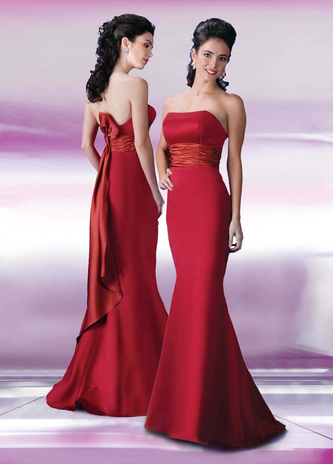 Red Wedding Gown
 Red Wedding Dress Designs In 2012 Wedding Dress