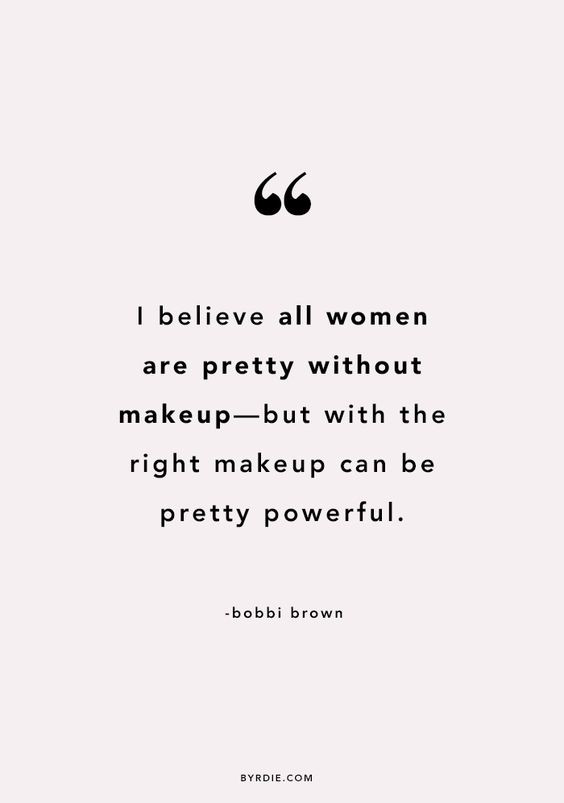 Relationship Makeup Quotes
 Funny And Cute Makeup Quotes For Makeup Junkies