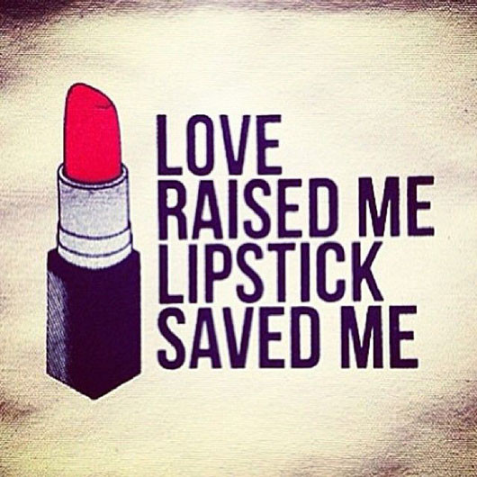 Relationship Makeup Quotes
 7 Quotes That Will Resonate With Every Beauty Addict