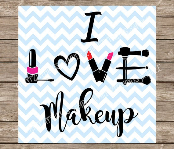 Relationship Makeup Quotes
 Makeup svg Lipstick svg Makeup Quote Motivational svg files