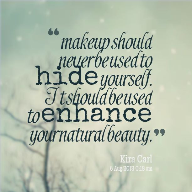 Relationship Makeup Quotes
 17 Best images about Makeup Quotes on Pinterest