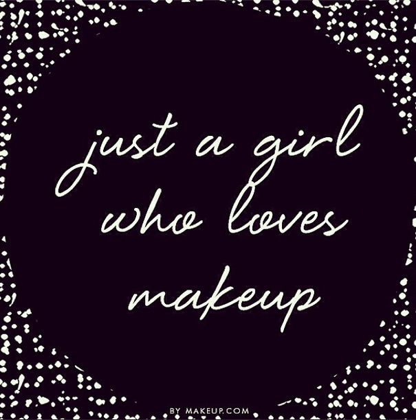 Relationship Makeup Quotes
 30 Beautiful Makeup Quotes – The WoW Style