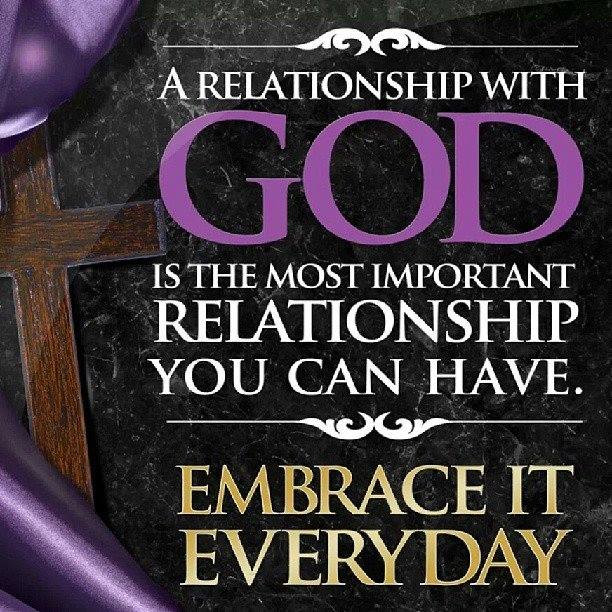 Relationships With God Quotes
 Intimacy With God Quotes QuotesGram