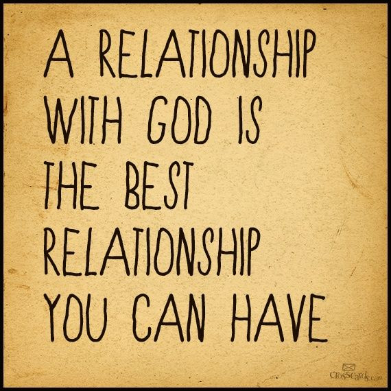 Relationships With God Quotes
 Pin on Quotes Saying Words