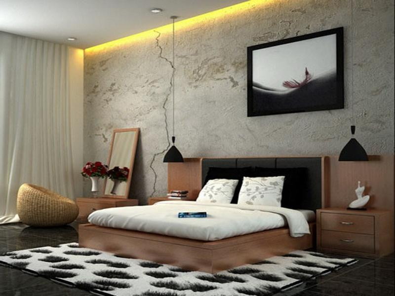 Relaxing Bedroom Decor
 Relaxing Interiors Styles for Bedroom – Modern