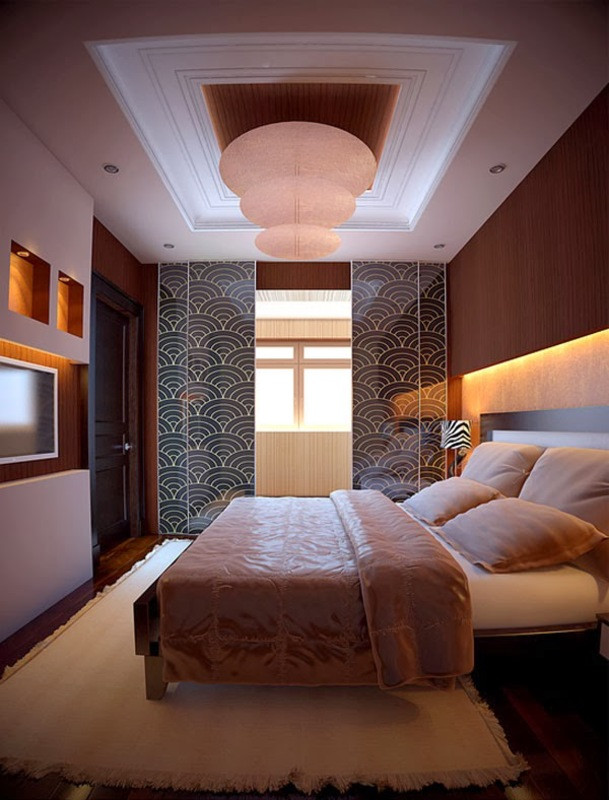 Relaxing Bedroom Decor
 21 Calm And Relaxing Bedroom Designs For Your Enjoyment