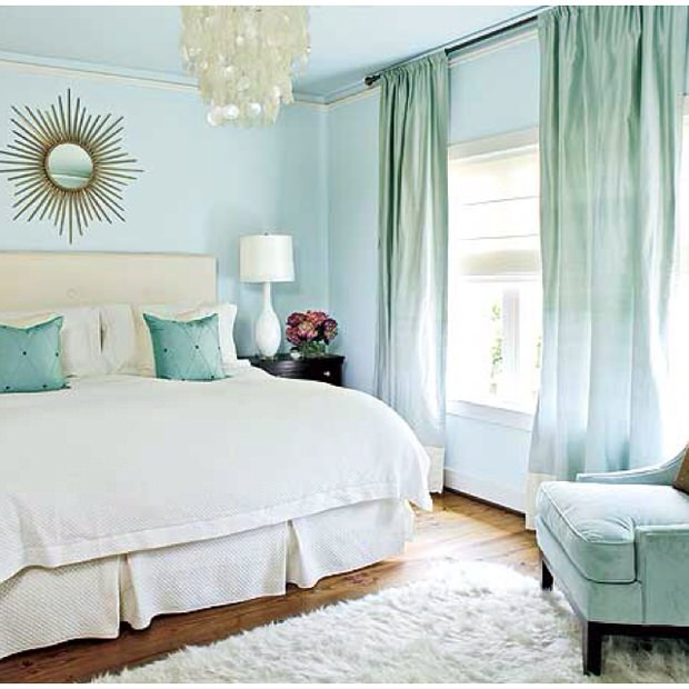 Relaxing Bedroom Decor
 5 Calming Bedroom Design Ideas • The Bud Decorator