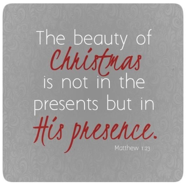 Religious Christmas Quotes And Sayings
 10 Bible Quotes For Christmas