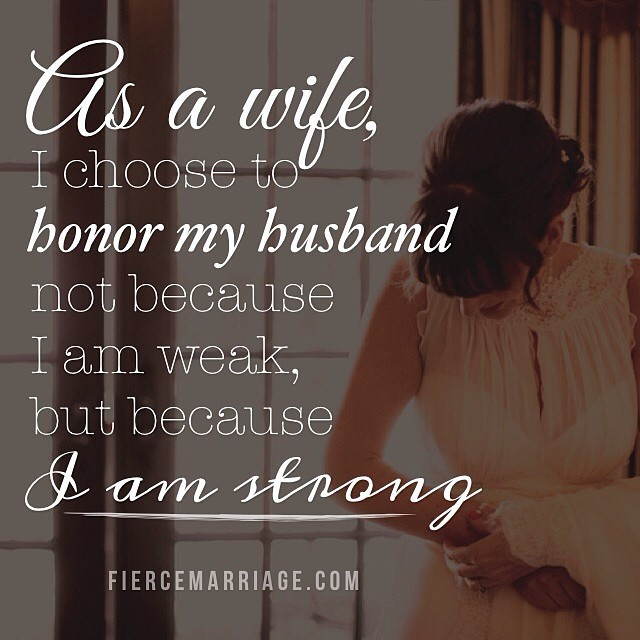 Religious Marriage Quote
 30 Favorite Marriage Quotes & Bible Verses