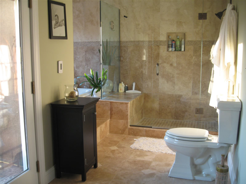 Remodeling Bathroom Ideas
 25 Best Bathroom Remodeling Ideas and Inspiration – The