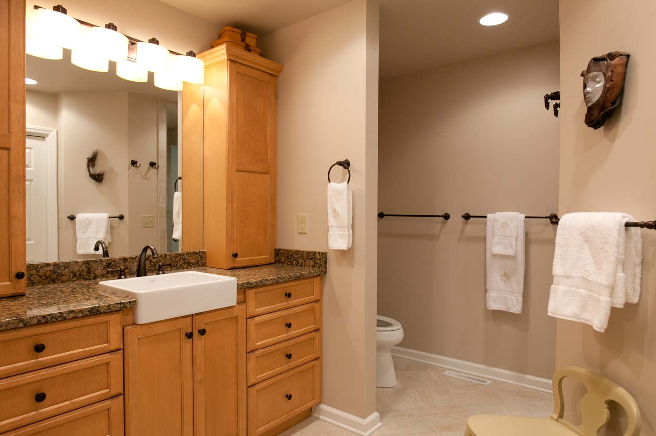 Remodeling Bathroom Ideas
 25 Best Bathroom Remodeling Ideas and Inspiration – The