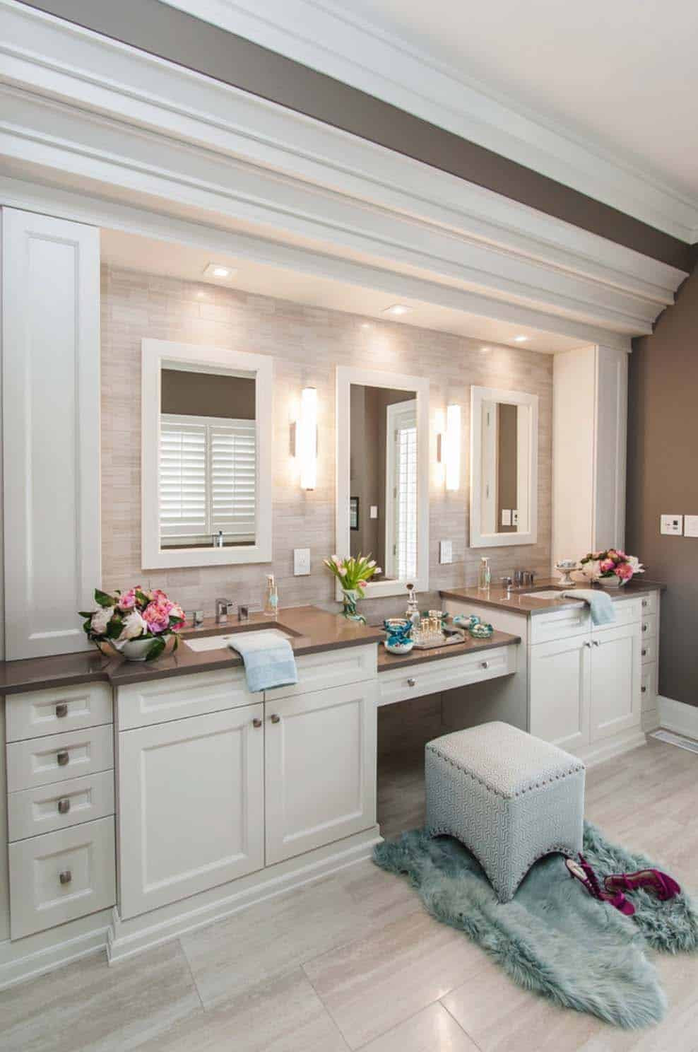 Remodeling Bathroom Ideas
 53 Most fabulous traditional style bathroom designs ever