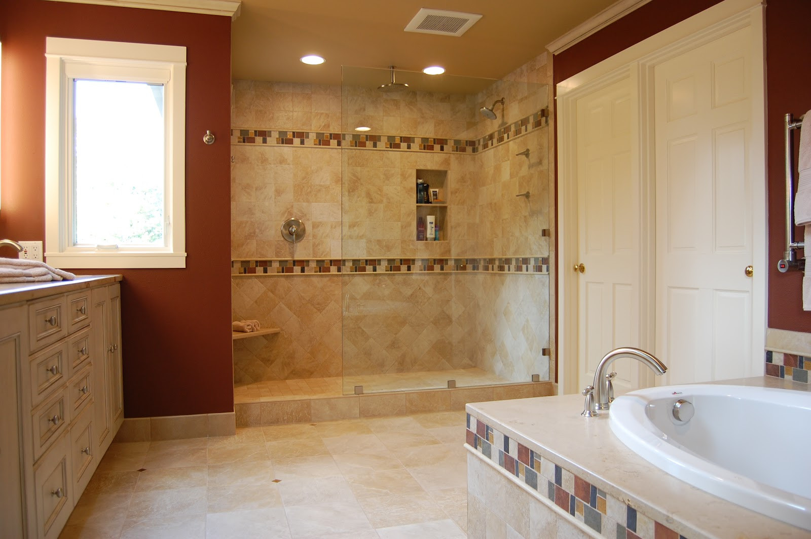 Remodeling Bathroom Ideas
 Here Are Some of The Best Bathroom Remodel Ideas You Can