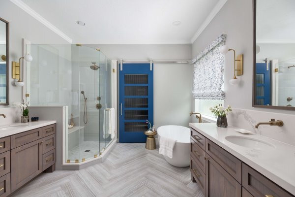 Remodeling Master Bathroom Ideas
 Planning A Bathroom Remodel Consider The Layout First