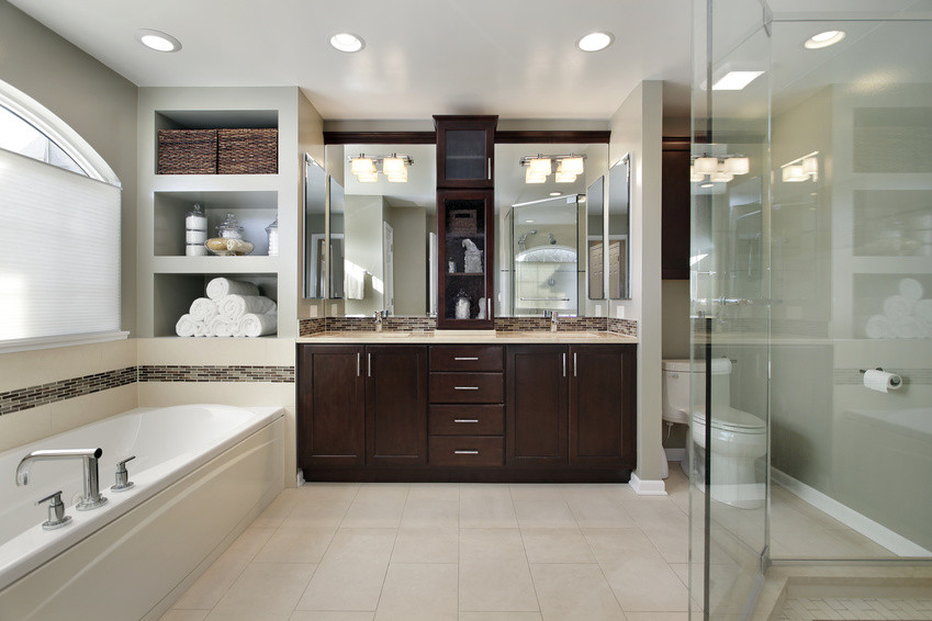 Remodeling Master Bathroom Ideas
 5 Big Bathroom Trends That Are Taking Homes By Storm In