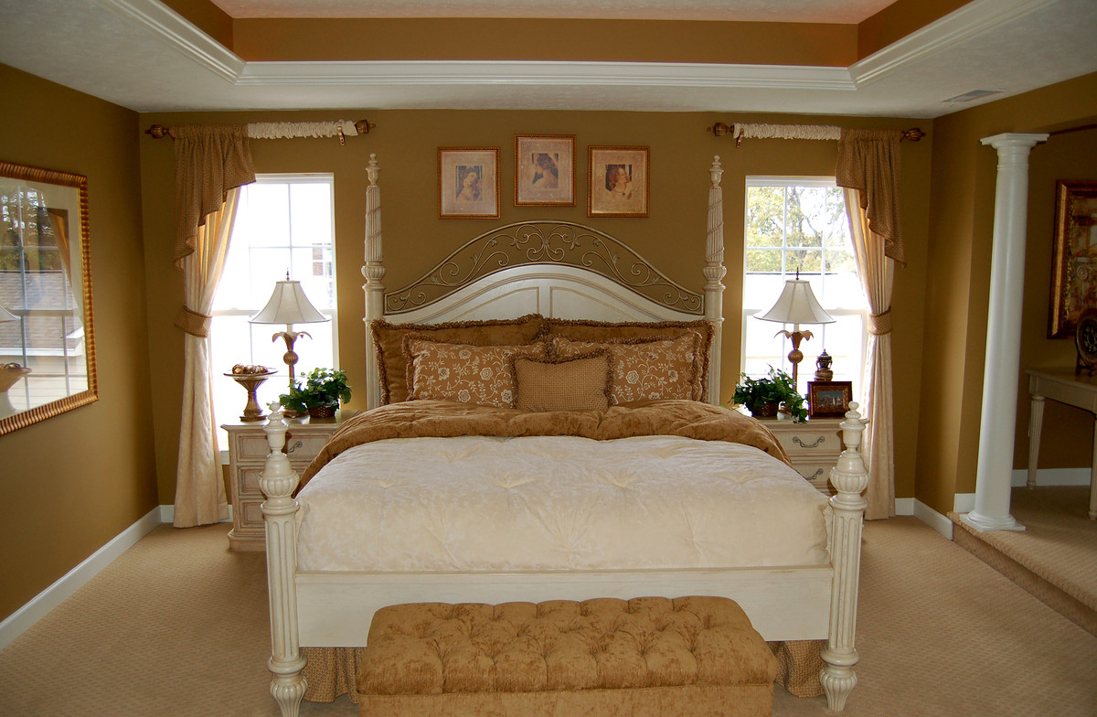 Remodeling Master Bedrooms
 45 Master Bedroom Ideas For Your Home – The WoW Style