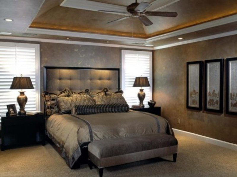 Remodeling Master Bedrooms
 Modern And Luxury Master Bedroom Remodel design bookmark