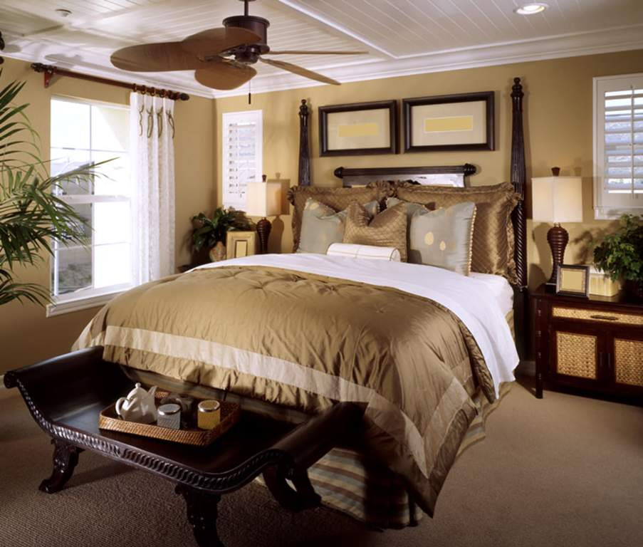Remodeling Master Bedrooms
 25 Stunning Luxury Master Bedroom Designs