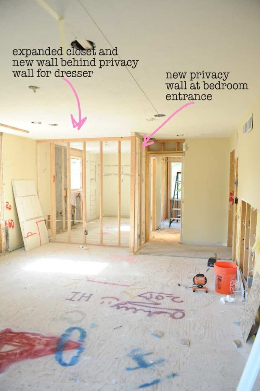 Remodeling Master Bedrooms
 Master Bedroom Remodel Ideas Before & After