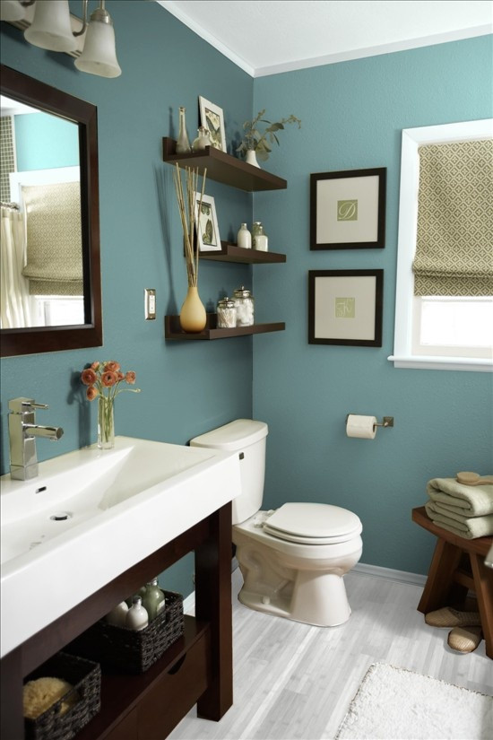 Remodeling Small Bathrooms
 Small Bathroom Remodeling Guide 30 Pics Decoholic