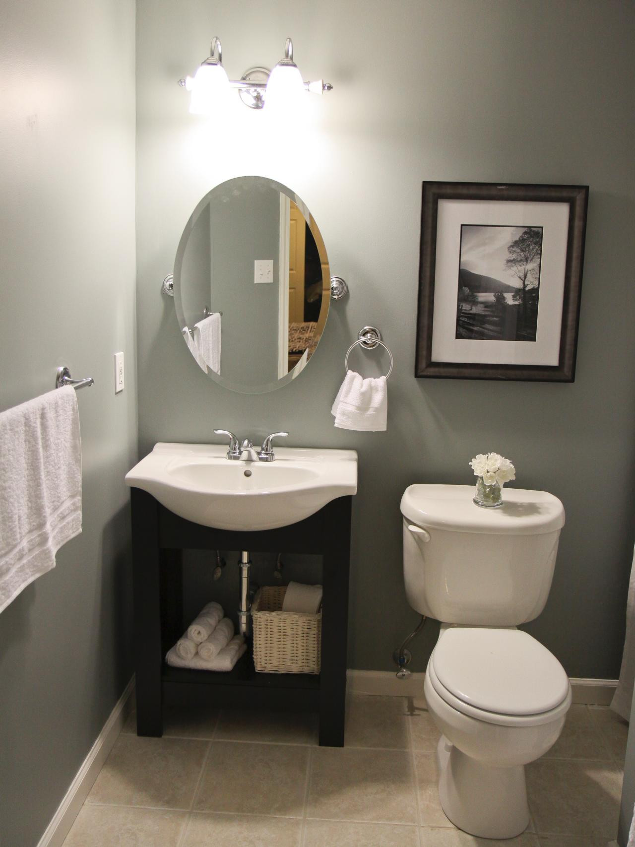 Remodeling Small Bathrooms
 Tips to Remodel Small Bathroom MidCityEast