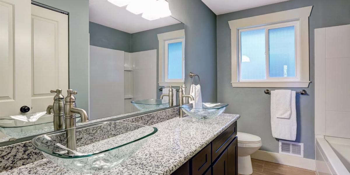 Remodeling The Bathroom
 6 Ideas to Remodel Your Bathroom on a Bud