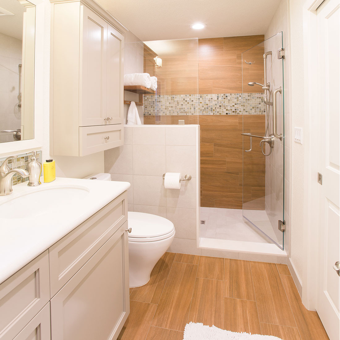 Remodeling The Bathroom
 Bathroom Remodeling Checklist