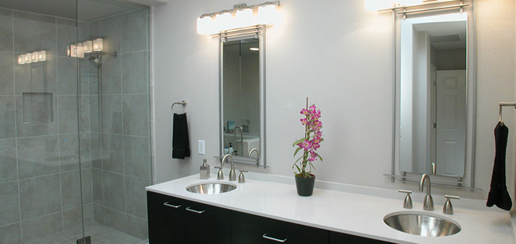 Remodeling The Bathroom
 90 Best Bathroom Design and Remodeling Ideas