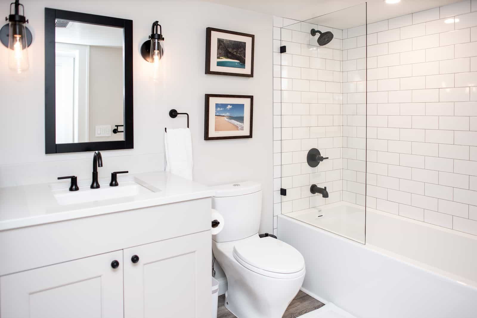 Remodeling The Bathroom
 Are Permits Required for a Bathroom Remodel in Seattle