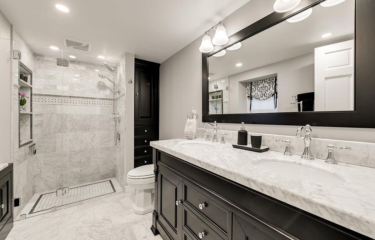 Remodeling The Bathroom
 Bathroom Remodeling Contractor West Chester PA